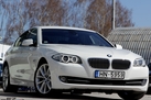 BMW 530D F-10 ALPINWEISS 3