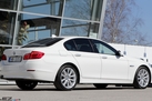 BMW 530D F-10 ALPINWEISS 3