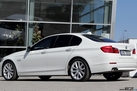 BMW 530D F-10 ALPINWEISS 3