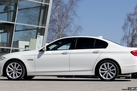 BMW 530D F-10 ALPINWEISS 3