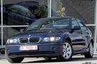 BMW 320D STEPTRONIC  E46