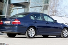 BMW 320D STEPTRONIC  E46