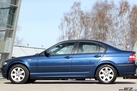 BMW 320D STEPTRONIC  E46