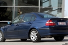 BMW 320D STEPTRONIC  E46