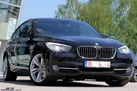 BMW 530D GRAN TURISMO 