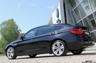 BMW 530D GRAN TURISMO 