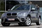 BMW X5 3.0D X-DRIVE FACELIFT