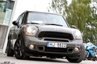 MINI COOPER SD ALL4