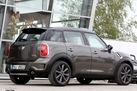 MINI COOPER SD ALL4