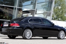 BMW  730DL   LONG VERSION 