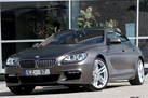 BMW 650i X-DRIVE  GRAN COUPE 