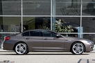BMW 650i X-DRIVE  GRAN COUPE 
