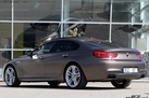 BMW 650i X-DRIVE  GRAN COUPE 