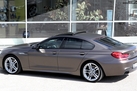 BMW 650i X-DRIVE  GRAN COUPE 