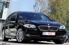 BMW  530D X-DRIVE  TOURING F-11