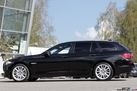 BMW  530D X-DRIVE  TOURING F-11