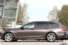 BMW 530D F-11 TOURING  