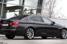 BMW 530D F-10 FACELIFT 