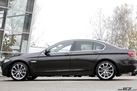 BMW 530D F-10 FACELIFT 