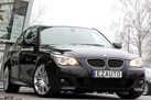 BMW 535D M-SPORTPAKET FACELIFT