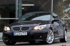 BMW 535D M-SPORTPAKET FACELIFT