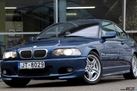BMW 330Ci COUPE M-SPORTPAKET