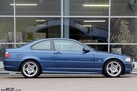 BMW 330Ci COUPE M-SPORTPAKET