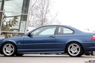 BMW 330Ci COUPE M-SPORTPAKET