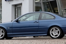 BMW 330Ci COUPE M-SPORTPAKET