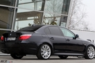 BMW 535D M-SPORTPAKET FACELIFT