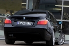 BMW 535D M-SPORTPAKET FACELIFT