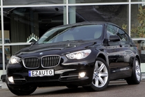 BMW 530D GRAN TURISMO