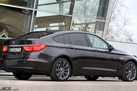 BMW 530D GRAN TURISMO X-DRIVE 