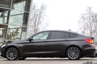 BMW 530D GRAN TURISMO X-DRIVE 