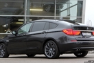 BMW 530D GRAN TURISMO X-DRIVE 