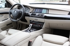 BMW 530D GRAN TURISMO X-DRIVE 