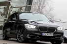 BMW 530D GRAN TURISMO X-DRIVE 