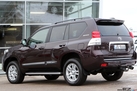 TOYOTA  LAND CRUISER 60TH  ANNIVERSARY