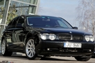 BMW 730D  E65 3.0D 218 ZS