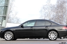 BMW 730D  E65 3.0D 218 ZS