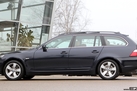 BMW 525XD TOURING E61