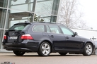 BMW 525XD TOURING E61