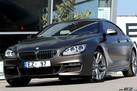 BMW 650i GRAN COUPE X-DRIVE INDIVIDUAL  