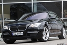 BMW ACTIVE HYBRID 7 M-SPORTPAKET