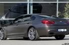 BMW 650i GRAN COUPE X-DRIVE INDIVIDUAL  
