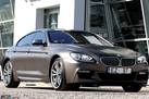 BMW 650i GRAN COUPE X-DRIVE INDIVIDUAL  