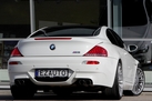 BMW M6 ALPINWEISS 3