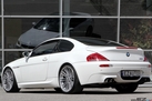 BMW M6 ALPINWEISS 3