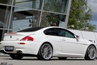 BMW M6 ALPINWEISS 3