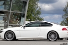 BMW M6 ALPINWEISS 3